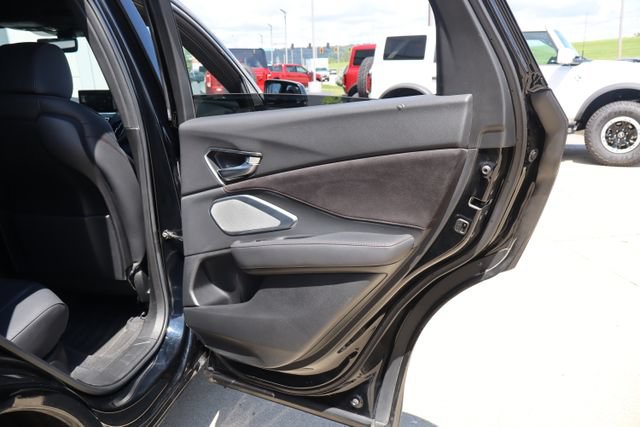 Used 2023 Acura RDX A-Spec AWD/4WD image 33