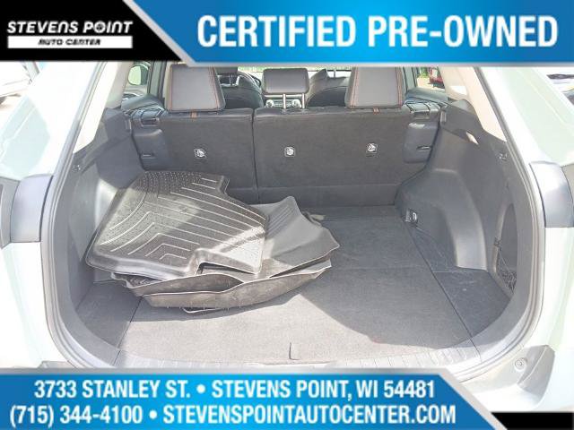 Used 2022 Toyota RAV4 Adventure AWD/4WD image 33