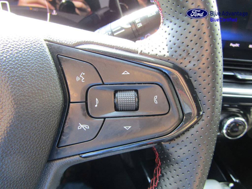 Used 2026 Chevrolet Trax RS w/ Driver Confidence Package FWD image 35