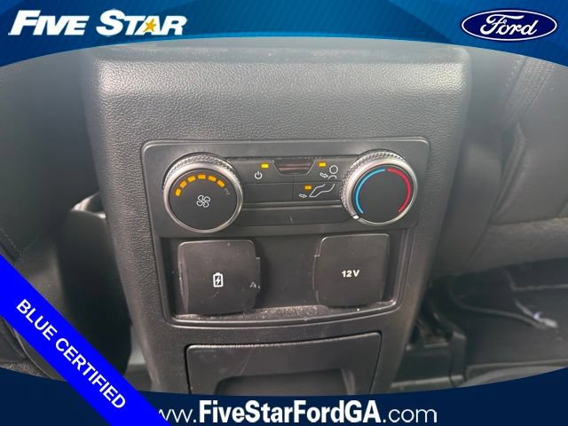 Certified 2023 Ford Explorer ST-Line w/ Class IV Trailer Tow Package RWD image 12