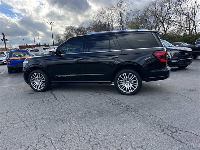 Certified 2023 Ford Expedition Platinum image 6