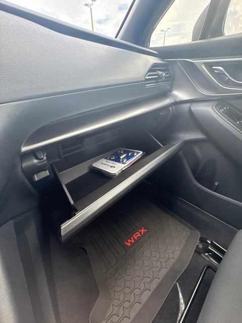 Used 2024 Subaru WRX Premium AWD/4WD image 31
