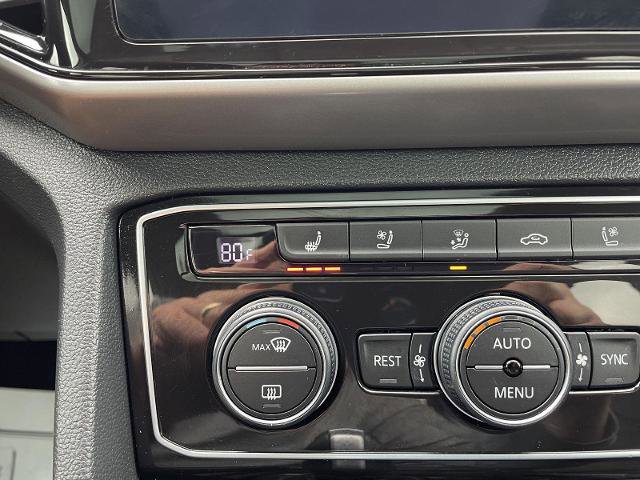Used 2021 Volkswagen Atlas SEL Premium AWD/4WD image 31
