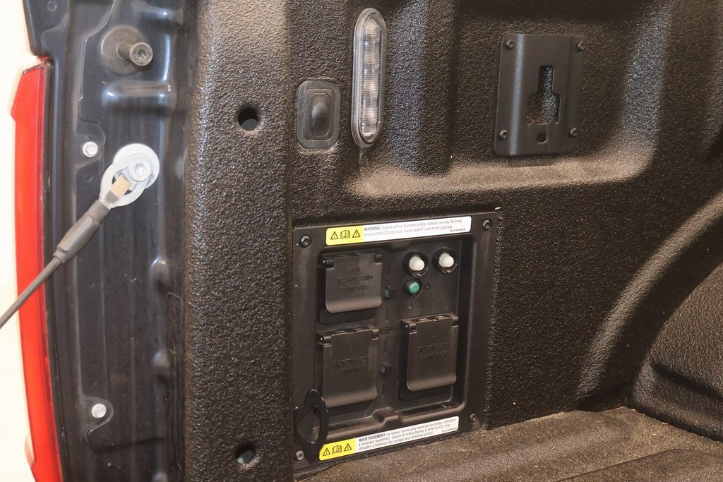 Certified 2022 Ford F150 Limited image 44