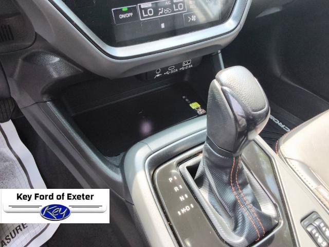 Used 2024 Subaru Crosstrek 2.5i Limited AWD/4WD image 31