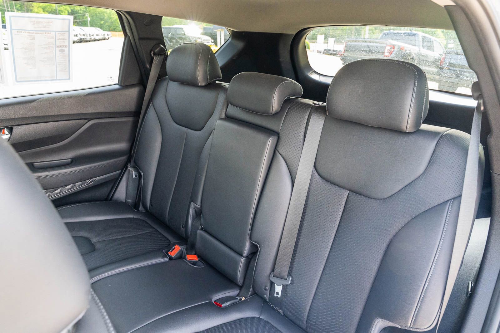 Used 2023 Hyundai Santa Fe XRT FWD image 22