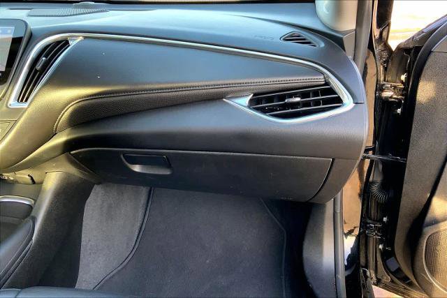 Used 2024 Chevrolet Malibu LT image 17