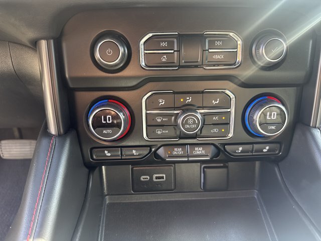 Used 2023 Chevrolet Tahoe RST w/ Sport Performance Package AWD/4WD image 28
