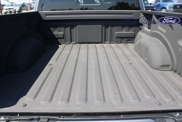 Certified 2025 Ford F150 Lariat w/ Equipment Group 501A Mid AWD/4WD image 10