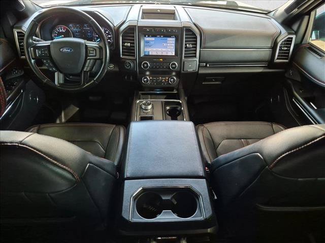 Certified 2019 Ford Expedition Limited w/ Equipment Group 303A RWD image 19