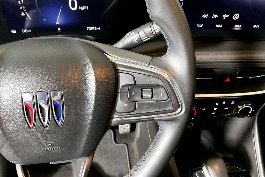 Used 2024 Buick Encore GX Sport Touring AWD/4WD image 15