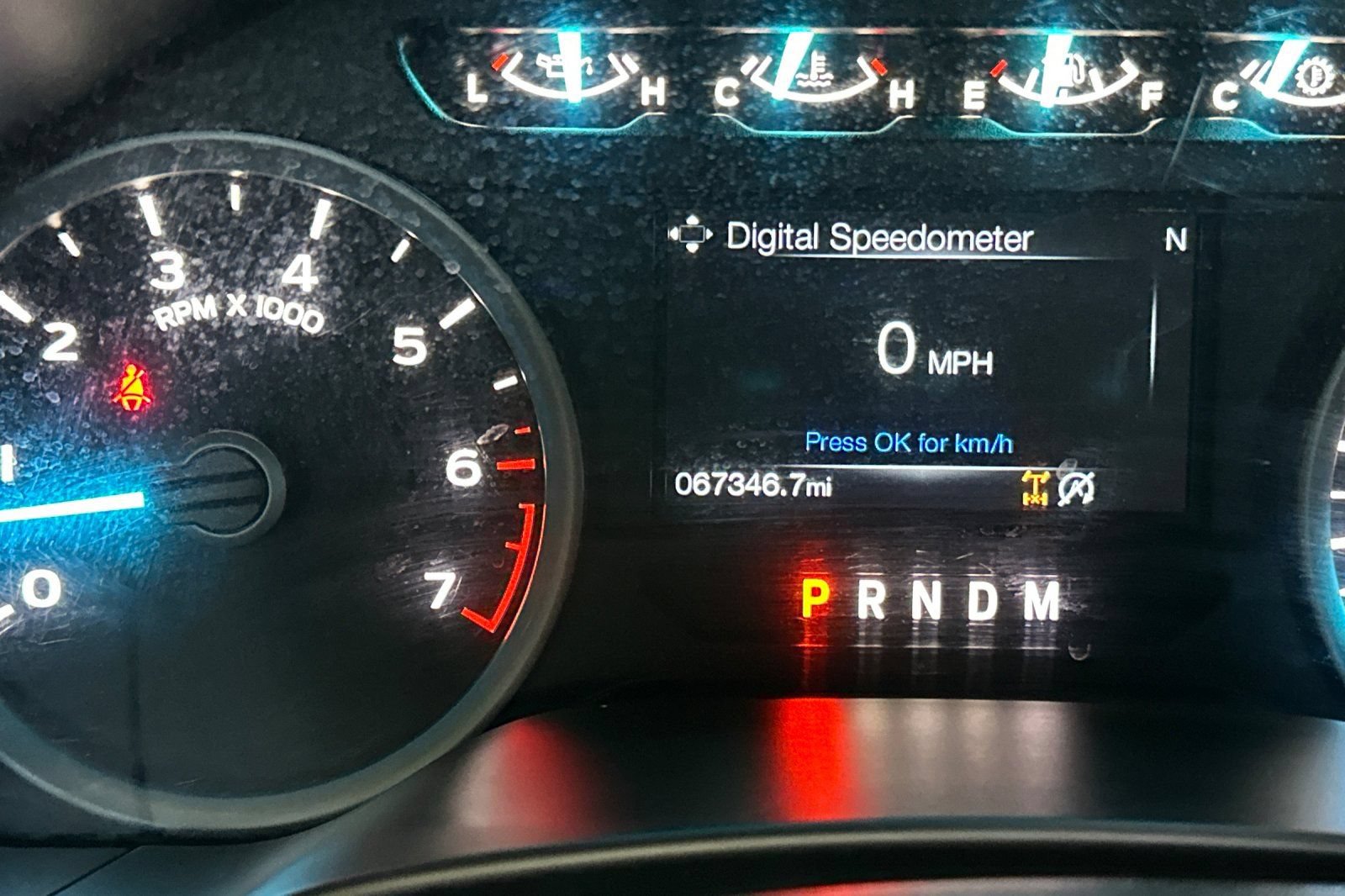 Certified 2019 Ford F150 XLT w/ Equipment Group 302A Luxury AWD/4WD image 27
