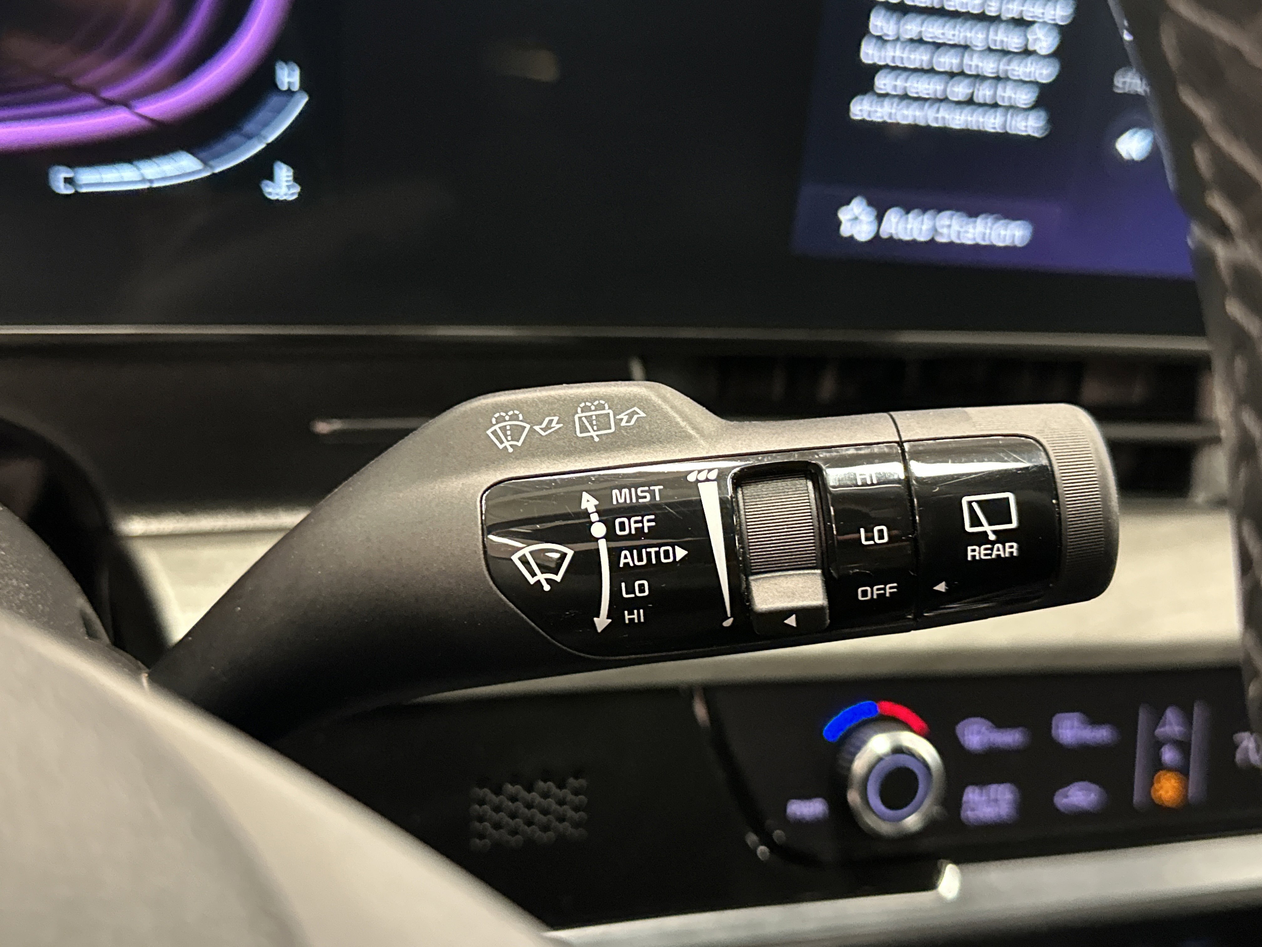 Used 2024 Kia Sportage X-Line w/ X-Line Premium Package image 37