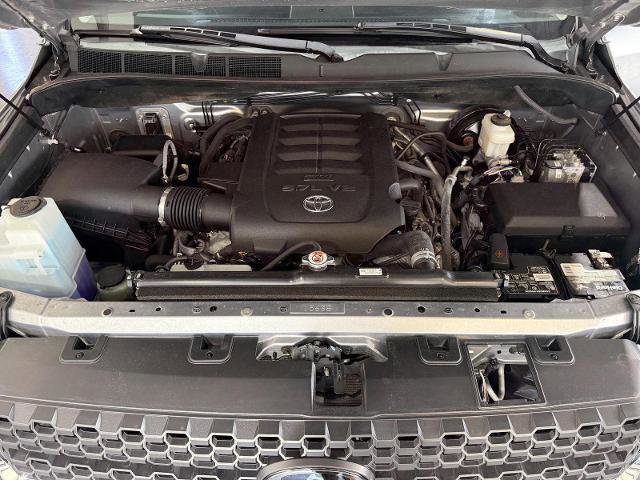 Used 2020 Toyota Tundra SR5 w/ SR5 Upgrade Package AWD/4WD image 33