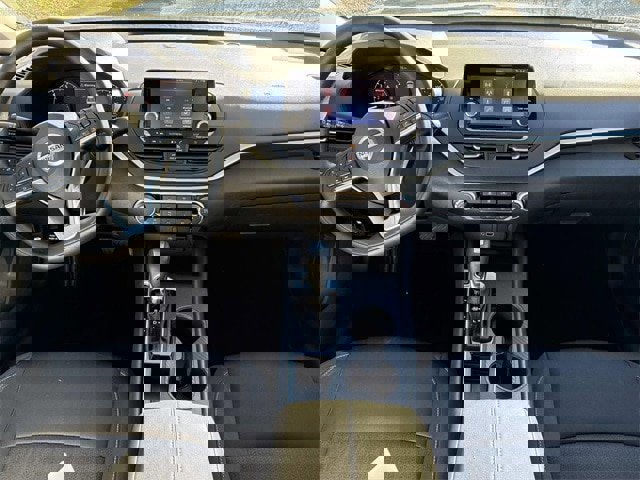 Used 2022 Nissan Altima 2.5 S image 14