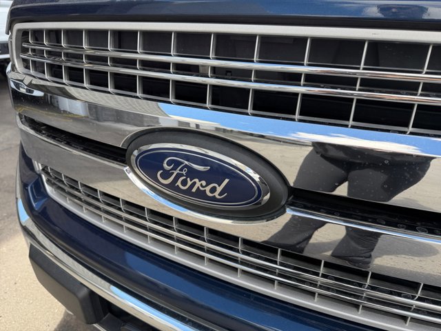Certified 2018 Ford F150 Lariat image 24