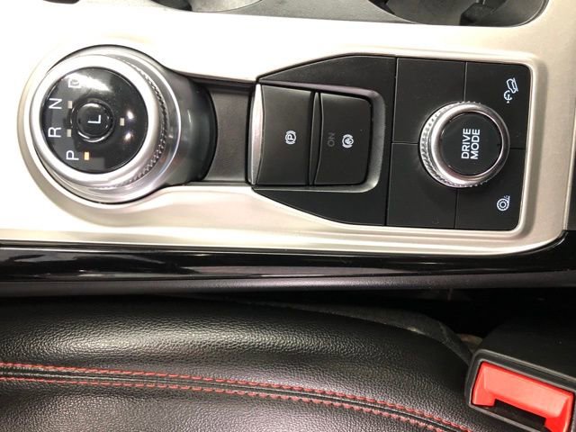 Certified 2022 Ford Explorer ST-Line w/ Class IV Trailer Tow Package image 17