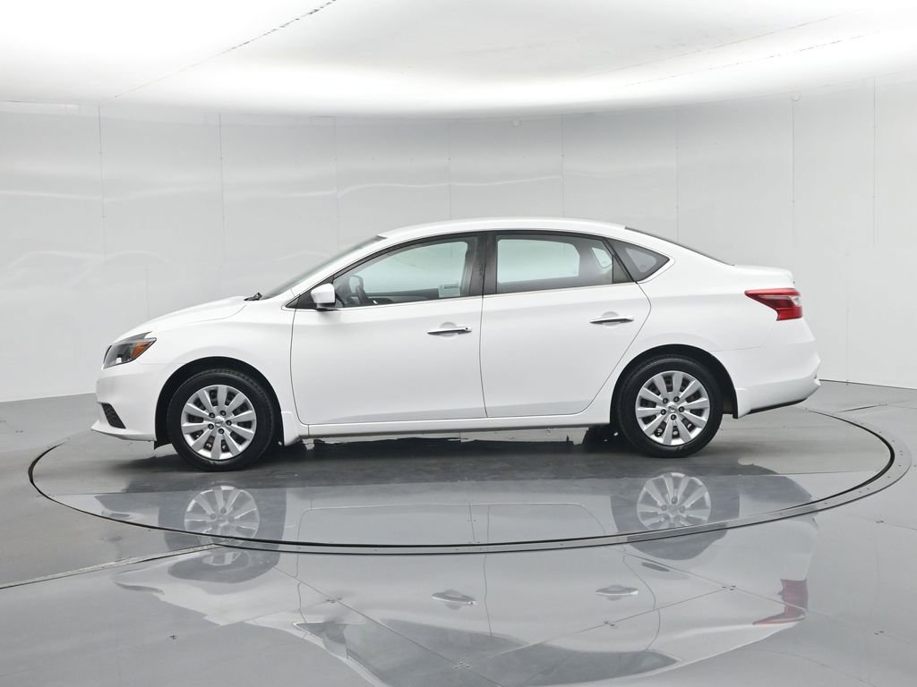 Used 2019 Nissan Sentra S FWD image 30