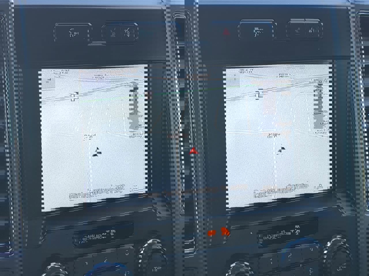 Certified 2020 Ford F150 XLT w/ Equipment Group 302A Luxury image 19