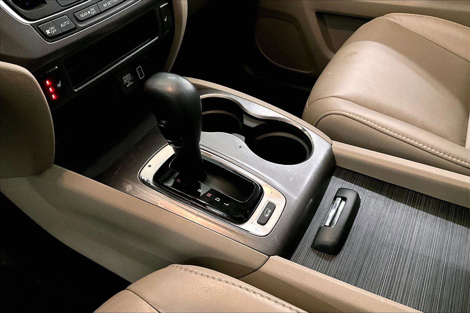 Used 2020 Honda Pilot EX-L image 16