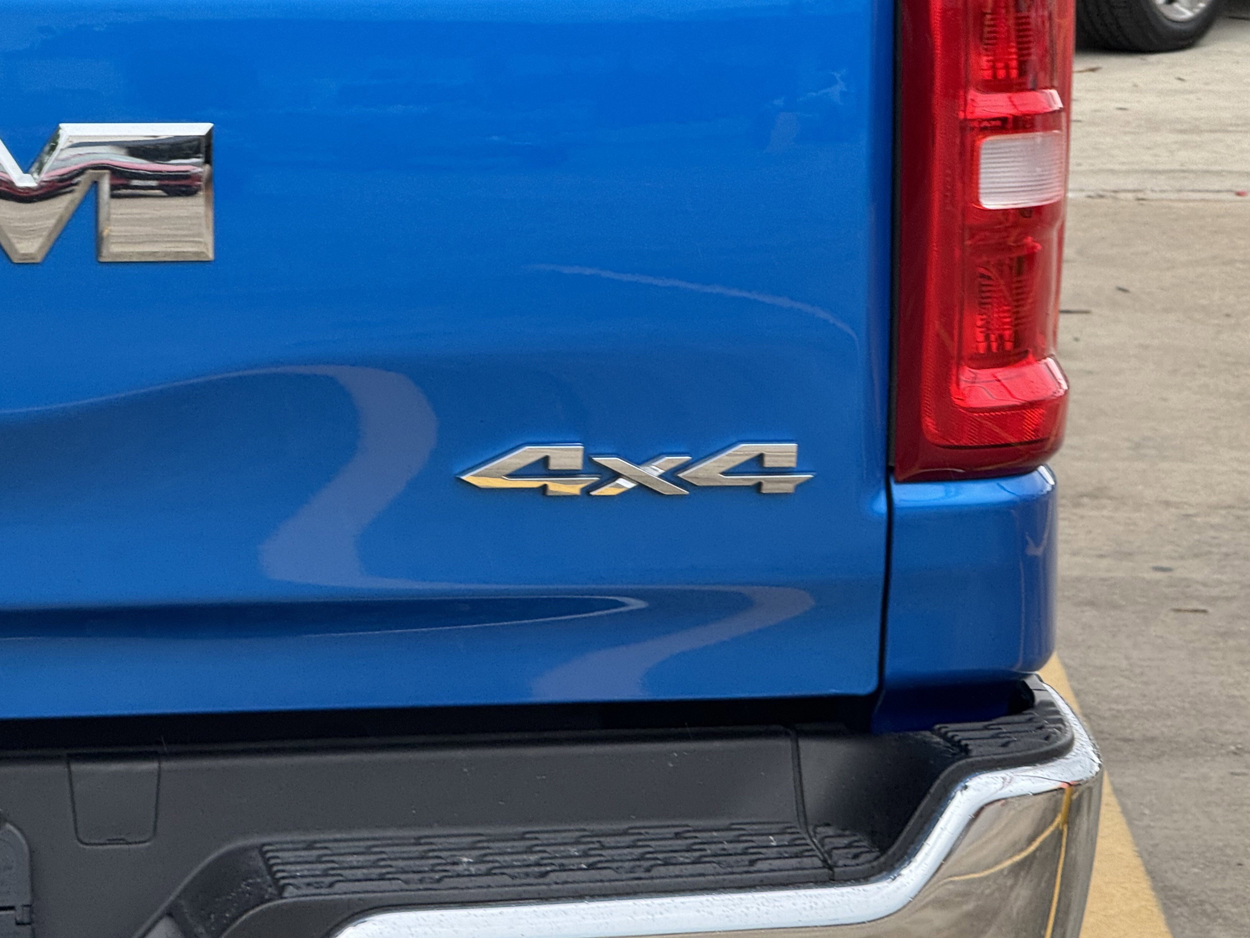 Used 2025 RAM 1500 Lone Star image 15