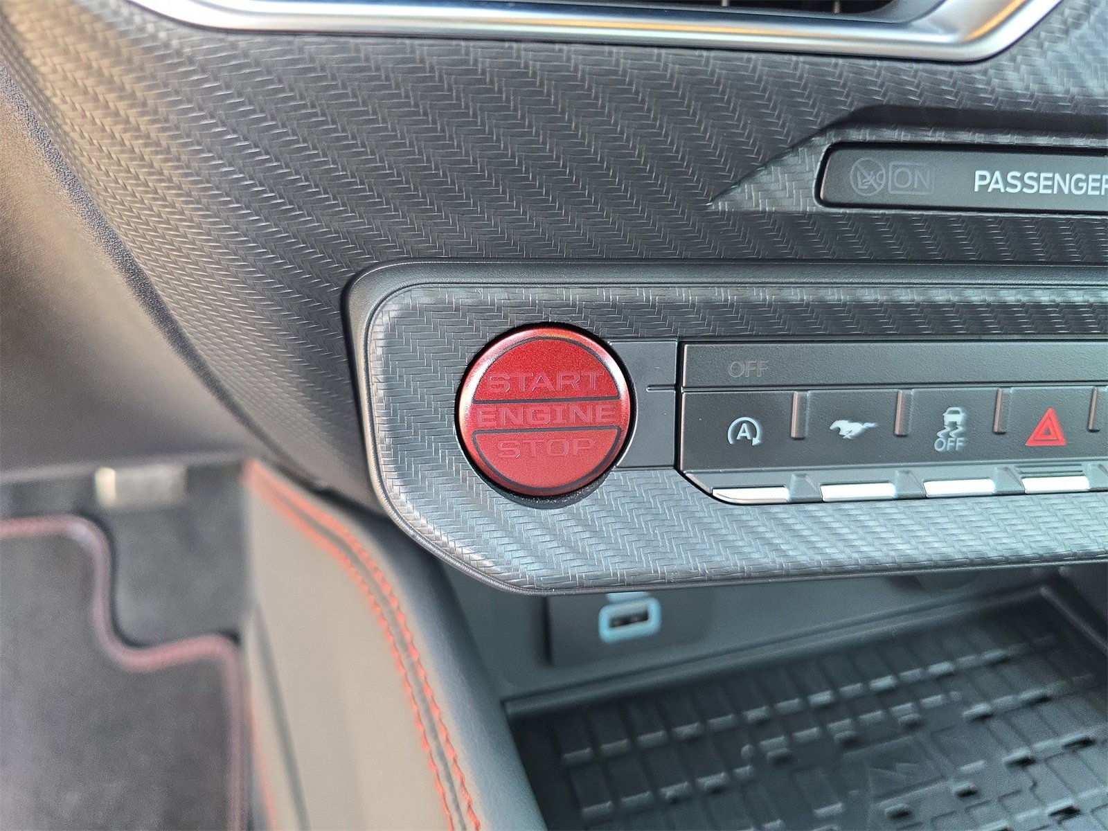 Certified 2024 Ford Mustang Premium image 23