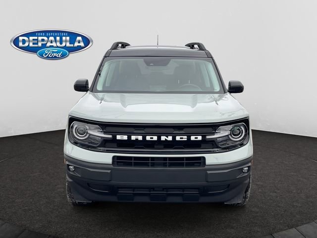 Certified 2023 Ford Bronco Sport Outer Banks w/ Tech Package image 6