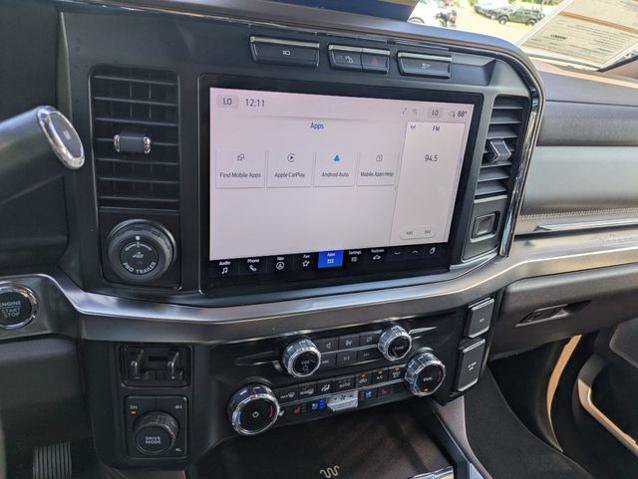 Certified 2024 Ford F250 King Ranch AWD/4WD image 20