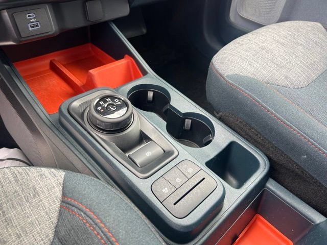 Certified 2023 Ford Maverick XLT w/ XLT Luxury Package FWD image 15