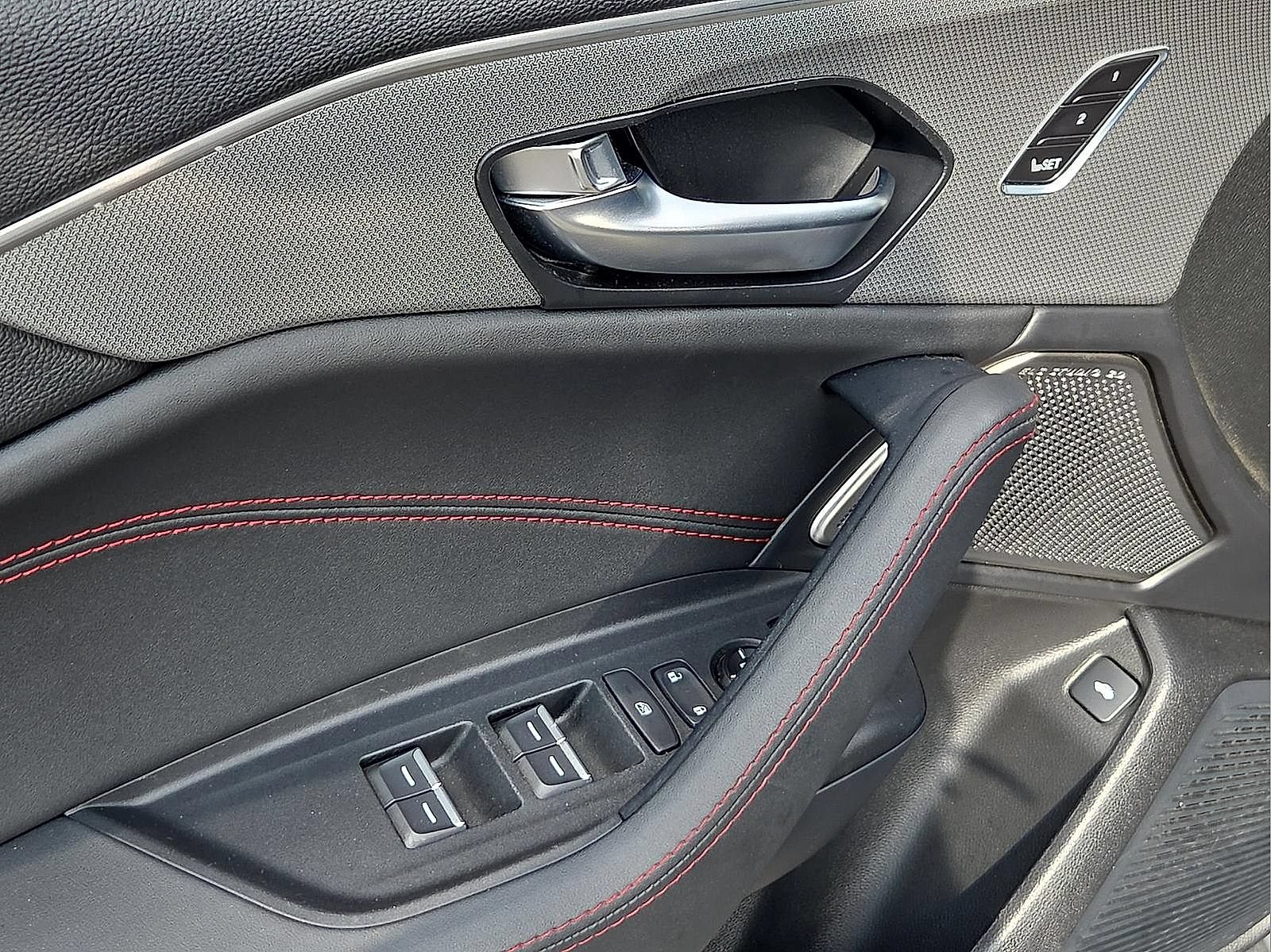 Used 2024 Acura TLX SH-AWD w/ A-SPEC Pkg image 13