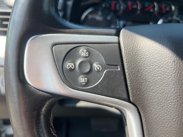 Used 2020 GMC Yukon SLE w/ Convenience Package image 11