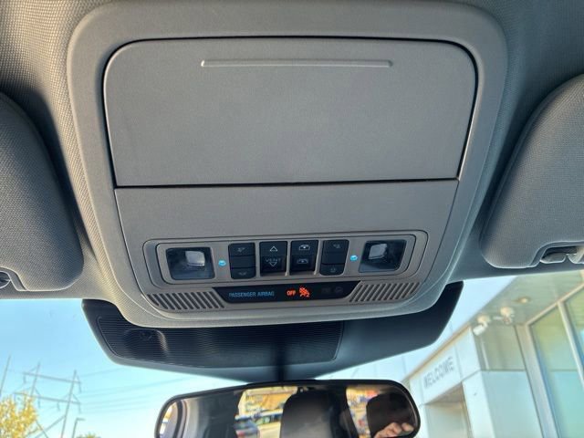 Certified 2023 Ford Explorer XLT w/ Equipment Group 202A AWD/4WD image 23