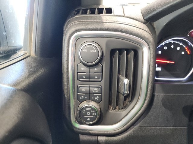 Used 2022 Chevrolet Silverado 1500 Limited RST AWD/4WD image 19