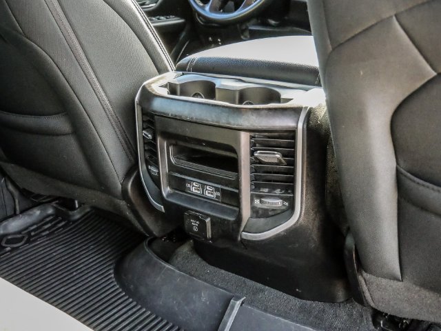 Used 2022 RAM 1500 Big Horn AWD/4WD image 22