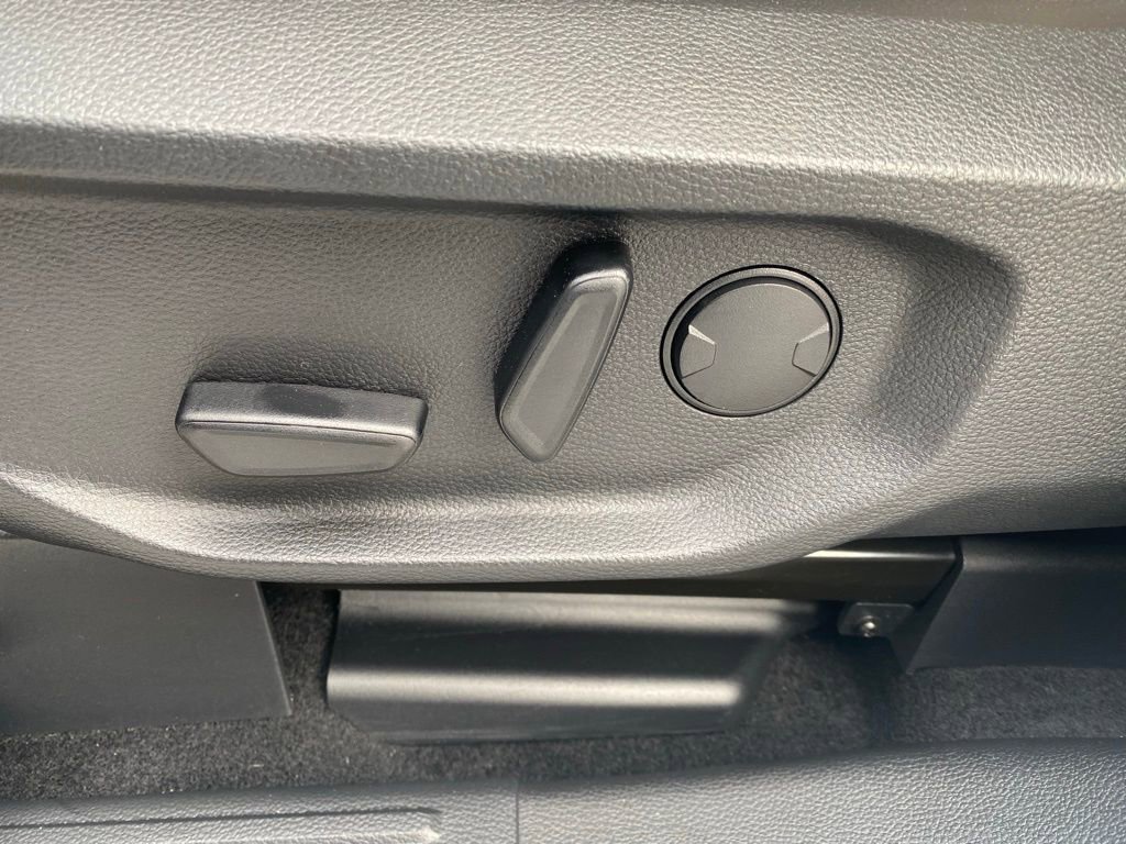 Certified 2025 Ford Ranger XLT w/ Equipment Group 301A High image 10