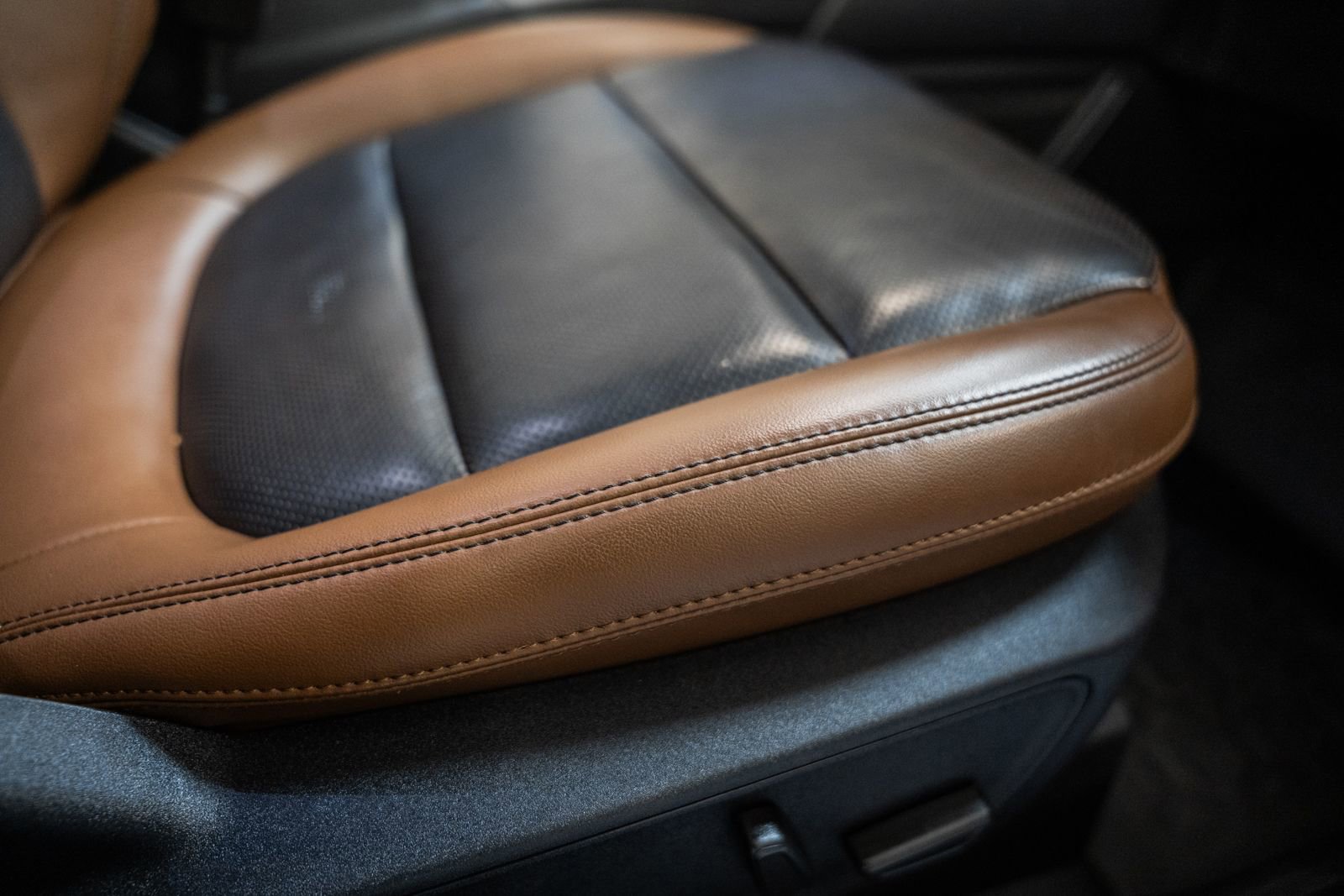 Certified 2022 Ford Bronco Sport Badlands w/ Premium Package image 35