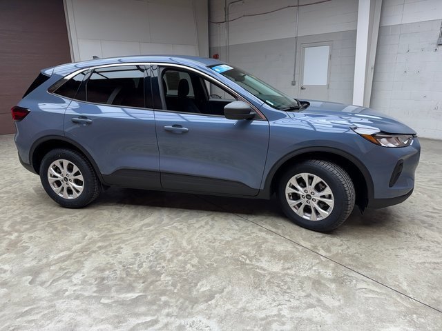 Certified 2024 Ford Escape Active image 6