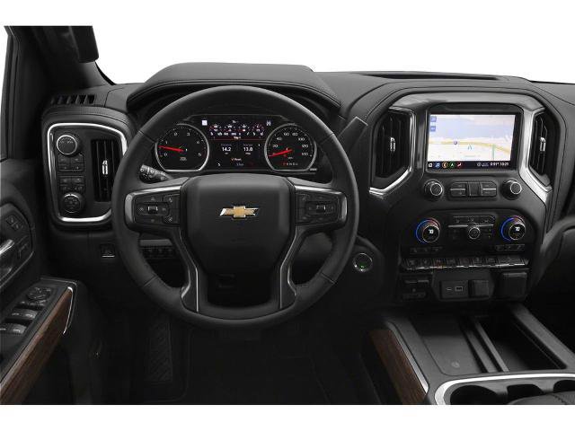 Used 2022 Chevrolet Silverado 3500 High Country w/ Z71 Off-Road Package AWD/4WD image 4