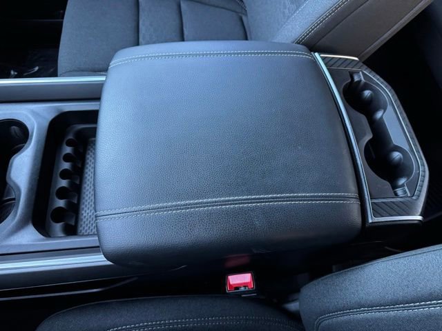 Used 2025 RAM 1500 Big Horn image 22