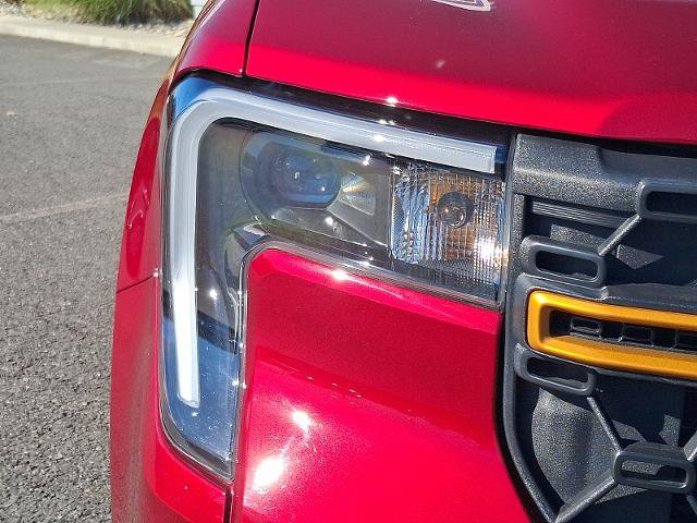 Certified 2026 Ford Maverick Tremor AWD/4WD image 9