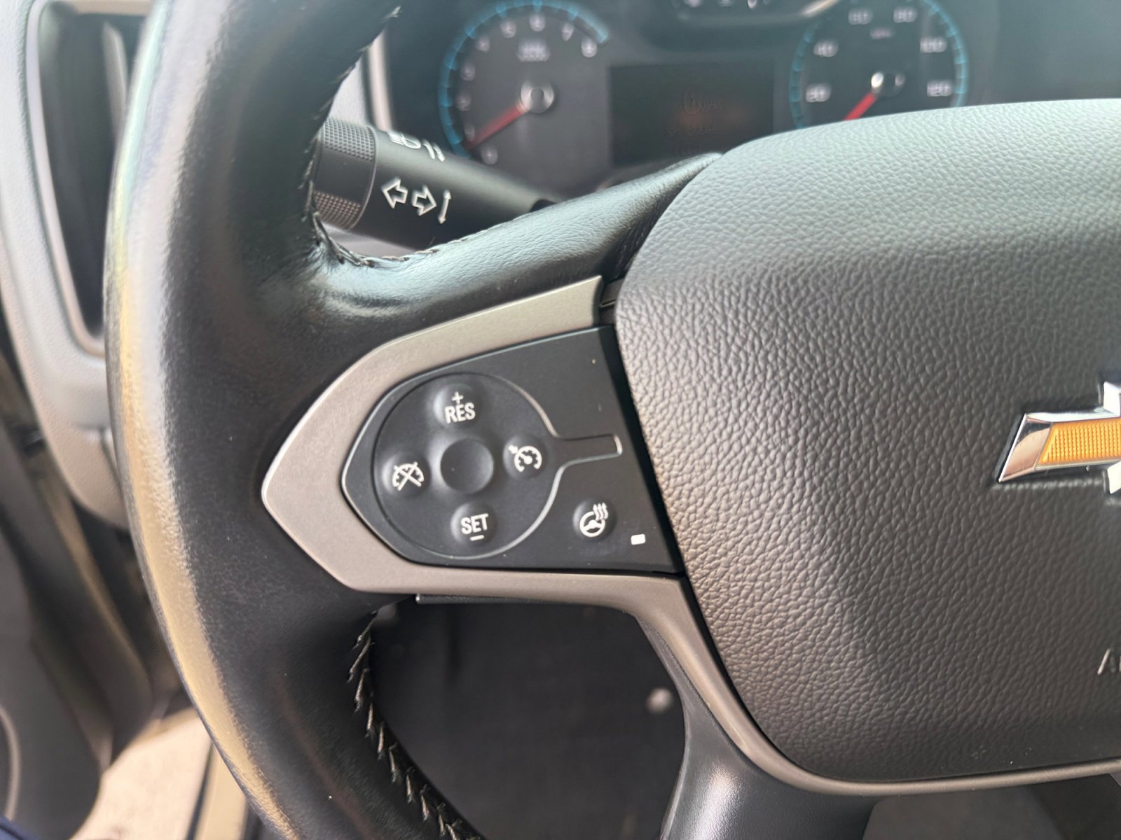 Used 2022 Chevrolet Colorado Z71 image 20