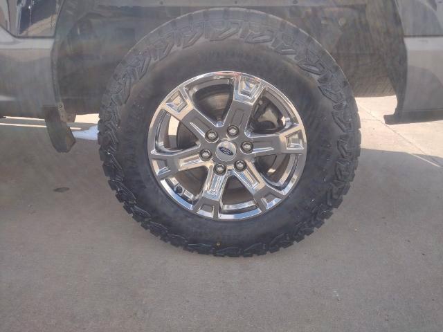 Certified 2022 Ford F150 XLT w/ Equipment Group 302A High AWD/4WD image 11