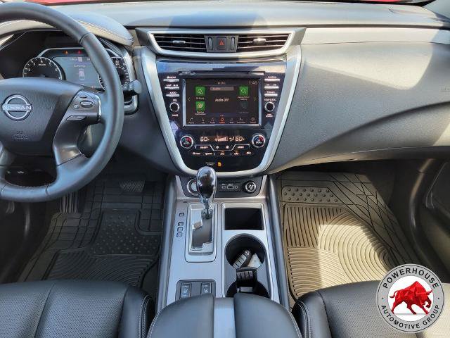 Used 2023 Nissan Murano SL w/ SL Moonroof Package FWD image 20