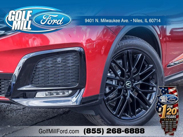 Used 2026 Acura MDX A-Spec AWD/4WD image 4