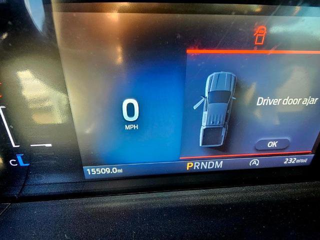 Certified 2024 Ford Ranger XL w/ Trailer Tow Package image 23