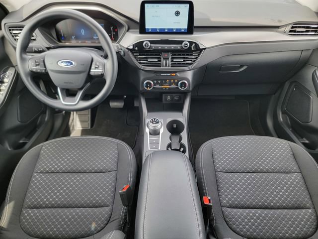 Certified 2025 Ford Escape Active FWD image 26