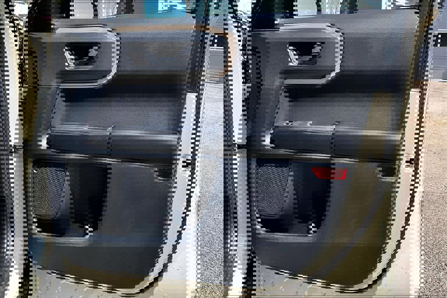 Certified 2025 Ford Bronco Sport Big Bend image 25