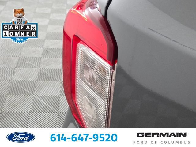 Certified 2023 Ford Explorer XLT w/ Equipment Group 202A AWD/4WD image 17