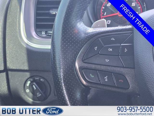 Used 2021 Dodge Charger R/T w/ Blacktop Package RWD image 27