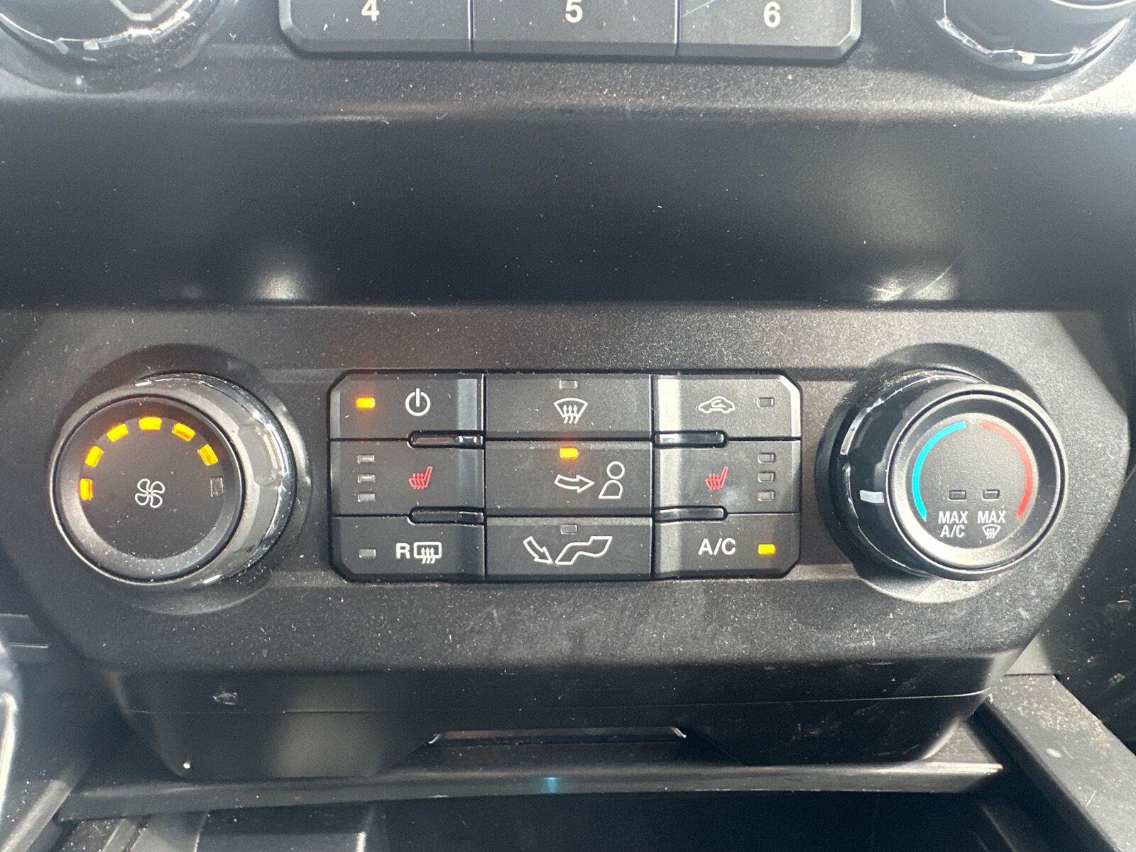 Certified 2020 Ford F150 XLT w/ Equipment Group 302A Luxury AWD/4WD image 17